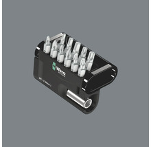 Wera Bit-Check mit verschiedenen Schrauberbits