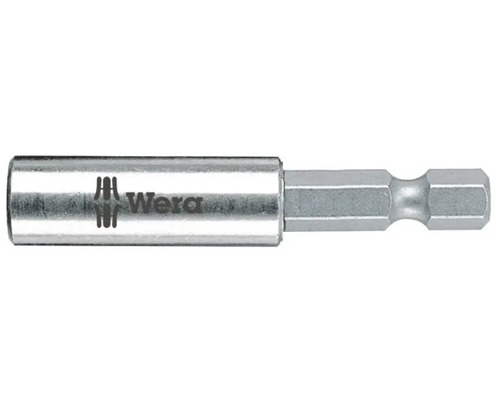 Wera Logo Bit-Halter