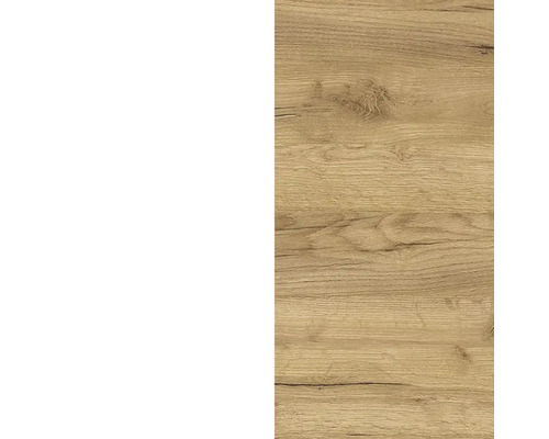 Holzstruktur einer Arbeitsplatte