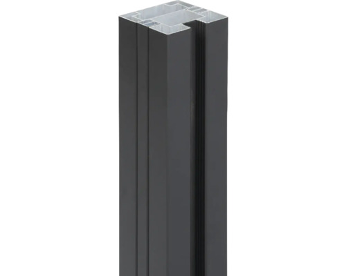 Aluminiumprofil für Konstruktionen