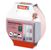 tesa Kreppband Tapete 25m x 25mm