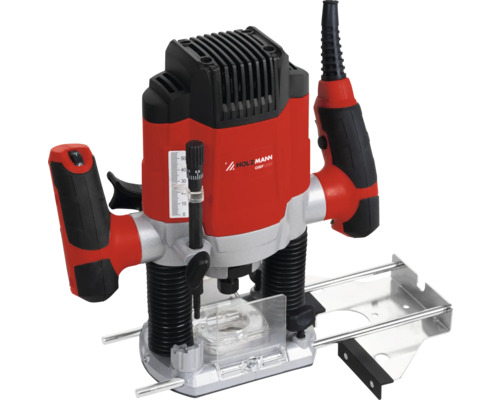 Holzmann Oberfräse OBF1200 für Holzbearbeitung