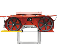 Blochbandsäge Holzmann BBS550SMART 400V