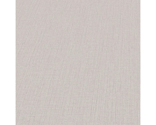 Nahaufnahme einer hellen Tapete mit leichter Textur