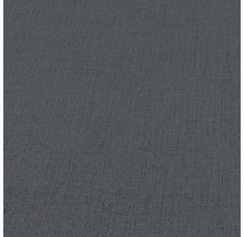 Nahaufnahme eines grauen Teppichs mit Textur