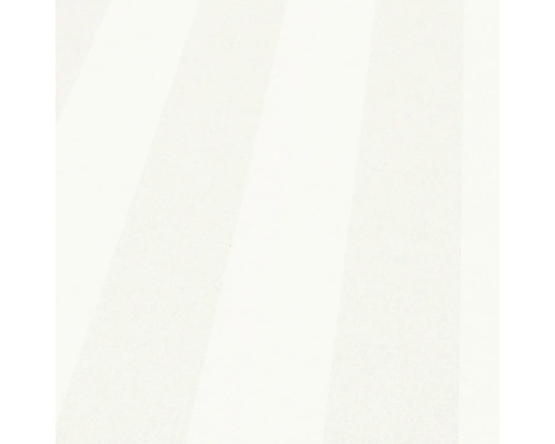 Weißer Stoff mit Streifenmuster