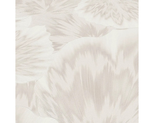 Tapete mit floralem Muster