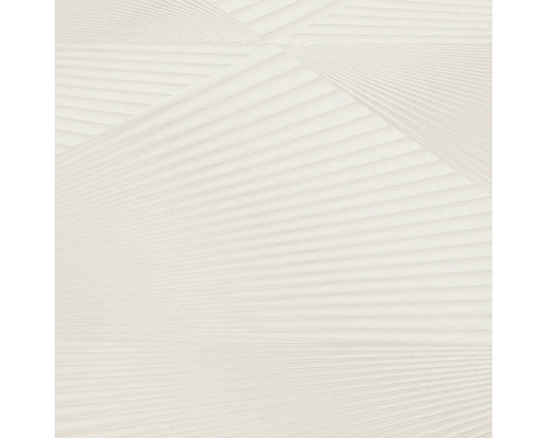 Keramikfliese mit geometrischem Muster