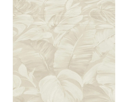 Tapete mit Blätterdesign für Wandgestaltung