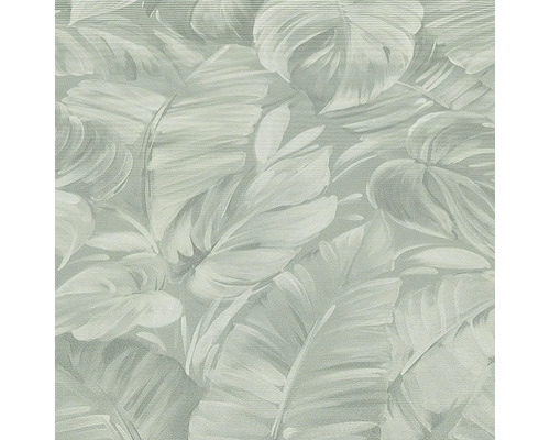 Tapete mit Blattmuster