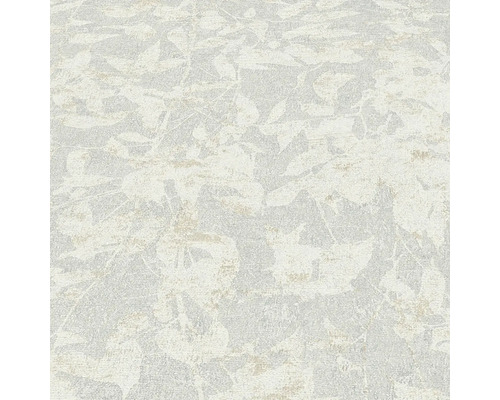 Tapete mit Blattmuster