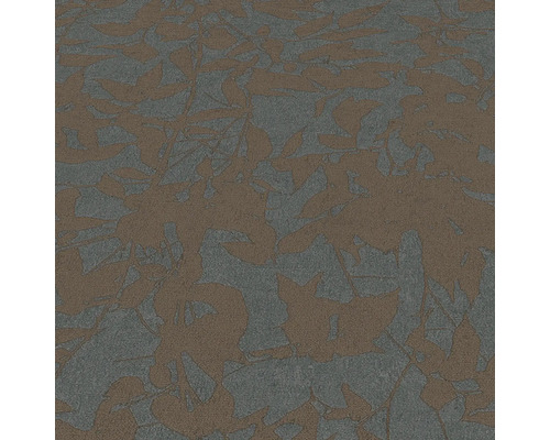 Tapete mit Blattmuster