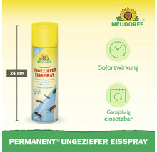 Ungeziefer Eisspray NDF 500 ml
