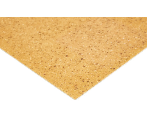 Nahaufnahme einer Bodenfliese