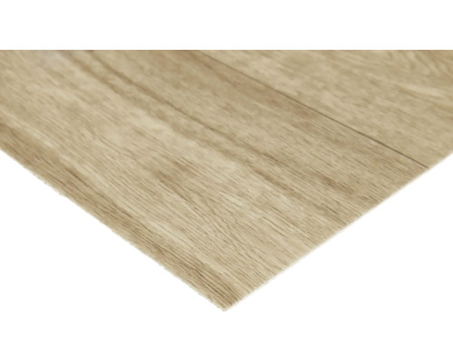 Dekorplatte mit Holzoptik