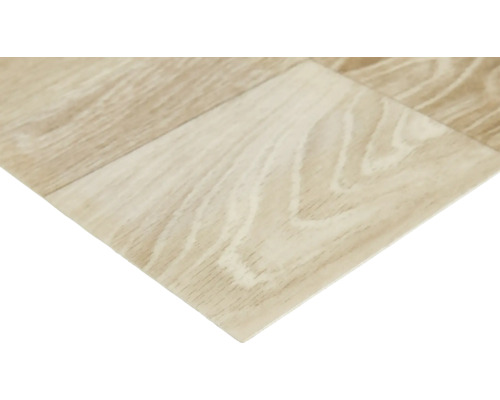 Vinylboden mit Holzoptik