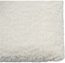 Hocker Aufbewahrung Teddy weiß 38x38x38 cm