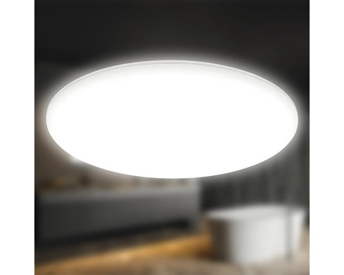 Runde Deckenleuchte für Innenräume