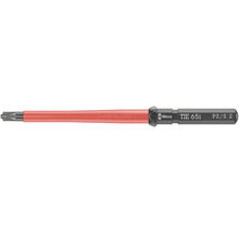 Wera Schraubendreher mit Pozidriv Profil