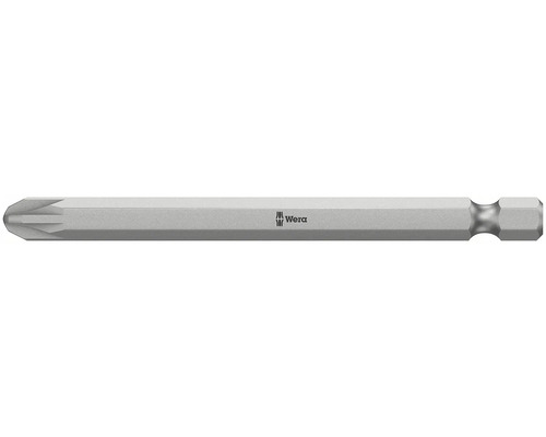 Wera Schrauberbit mit Kreuzschlitz