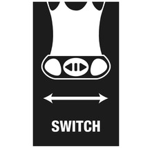 Symbol für Schalterfunktion