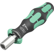 Wera Schraubendreher mit Ratschenfunktion