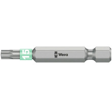 Wera Logo Torx Bit Größe 15