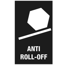 Anti-Abroll-Funktion