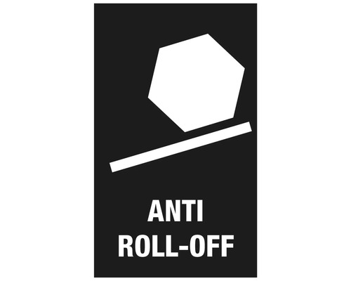 Anti-Abroll-Funktion