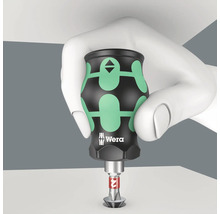 Wera Schraubendreher in Verwendung