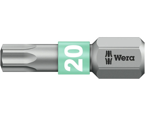 Wera Torx Bit Größe 20