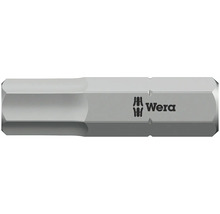 Wera Logo Sechskant-Bit
