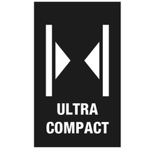Ultra Compact Symbol