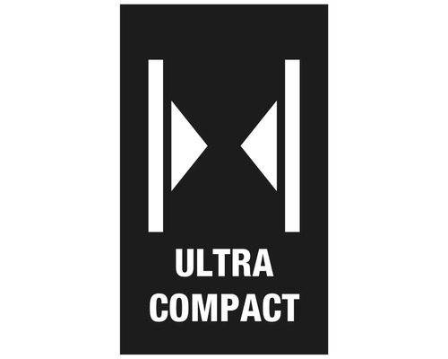 Ultra Compact Symbol