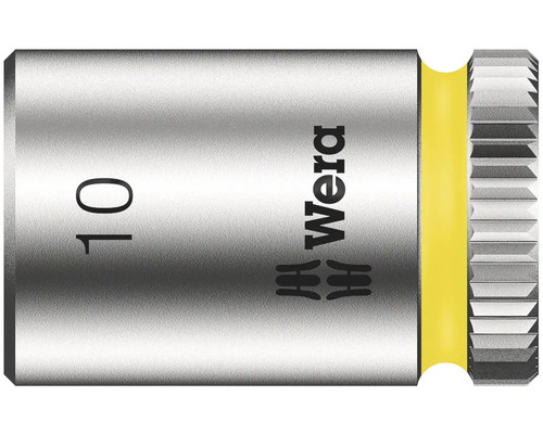 Wera Steckschlüssel-Einsatz Größe 10