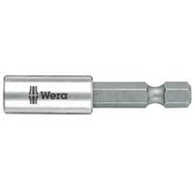 Wera Logo Bit-Halter
