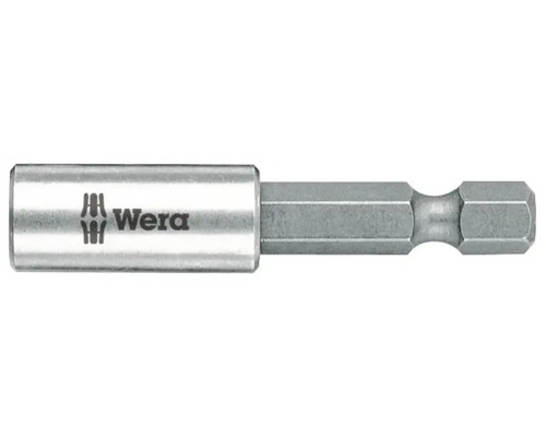 Wera Logo Bit-Halter
