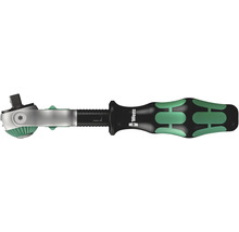 Wera Zyklop Mini 1 Schraubendreher Ratsche