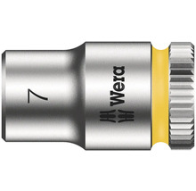 Wera Steckschlüsseleinsatz Größe 7