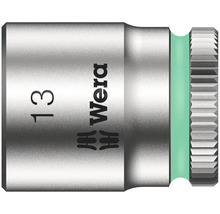 Wera Steckschlüssel mit der Größe 13