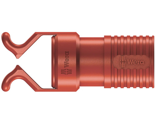 Wera Logo Werkzeugaufhänger