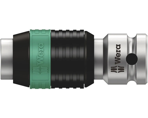 Wera Schnellwechselfutter für Schrauber