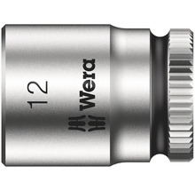Wera Steckschlüssel mit der Größe 12