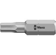 Wera Logo Bit