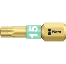 Wera Logo Torx Bit Größe 15