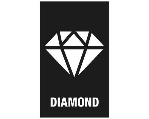 Diamant Symbol
