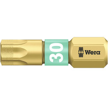 Wera Logo TORX Bit TX 30