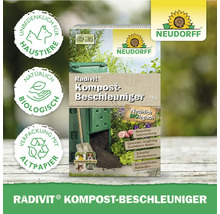 Radivit Kompost-Beschleuniger Neudorff 1 kg