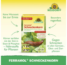 Schneckenkorn Ferramol Neudorff 200 g