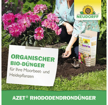 Rhododendrondünger Neudorff 1,75 kg organischer Dünger